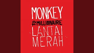 Lirik Lagu Strange is the Song in Our Conversation - Monkey to Millionaire feat. Marsha Suryawinata