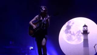 Amaral - Toledo (17/06/2017) - Obertura/Unas Veces Se Gana Y Otras Se Pierde