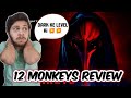 12 Monkeys Web Series All Episodes Review 12 Monkeys Web Series All Seasons All Episodes