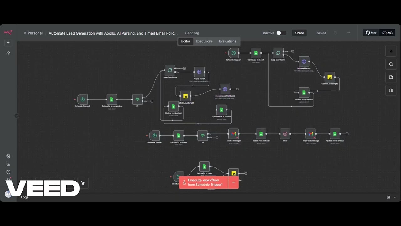 Orbital Labs | AI Engineering Studio
