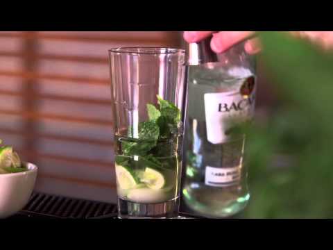 How to make Longrain's famous Ping Pong Cocktail