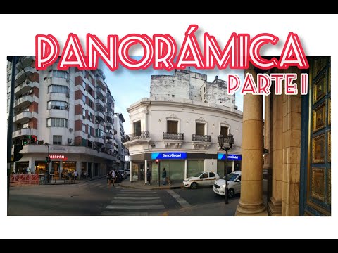 Panorámica Parte I. FotoTips. Taller de Fotografía Móvil