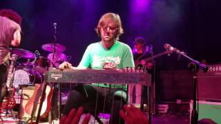 Shredwilliams - The Revivalists - Move On