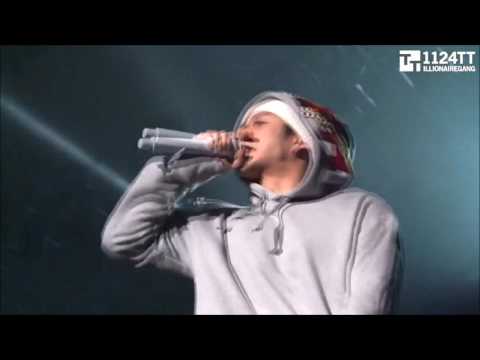 170211 BREAK :  Beenzino