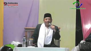 Download lagu ceramah lucu full bikin ngakak bahasa Sunda penuh makna purnama official mp3