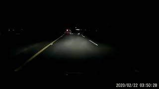 [討論] 差點撞上事故車
