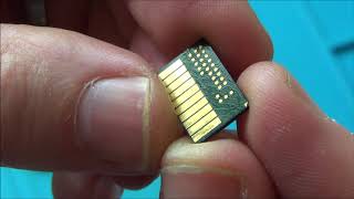Trying to FIX a Faulty PlayStation Vita Game & Memory Card