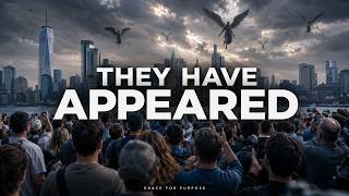 More and More Signs Prove that Bible Prophecy is Happening -NOTHING FEELS NORMAL....