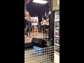 Chiodos - Intensity in Ten Cities Acoustic