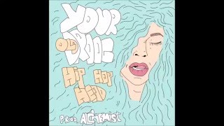 Your Old Droog - Hip Hop Head