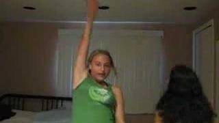 show me yo bootyhole