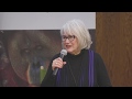 Gayla Peevey's "I Want a Hippopotamus for Christmas" Sing-A-Long 2018