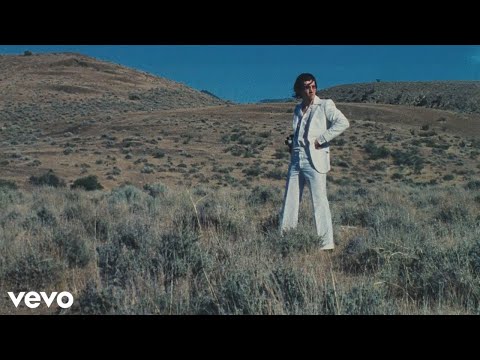 Arctic Monkeys - The World's First Ever Monster Truck Front Flip (Unofficial Video)