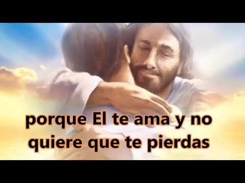 El Me Salvó - JC Negron