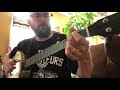Easy Come, Easy Go (Cover, The Decemberists, Banjo)