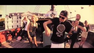 Don't Touch My Croque Monsieurs - Amsterdam	 video