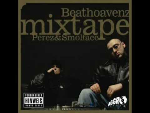 Alpa Gun & B Tight   Sandwich Beathoavenz