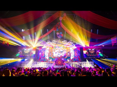 X-Qlusive Holland XXL Tribute by EX1D