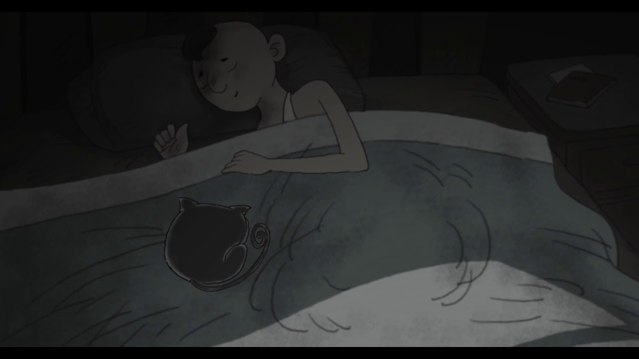 The Music Box, Directed by Joe Chang (Trailer) / Best Short at Mosaic Film Festival 2019