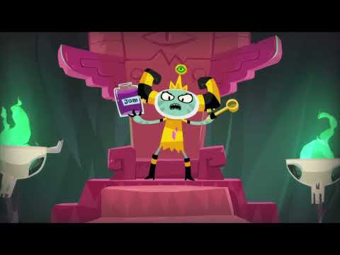 Adventures of QUMI-QUMI | Episodes 9-12 | Cartoons collection for Kids