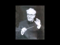 Dvořák - Symphony n°8 - Columbia / Walter 
