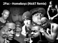 2pac Homeboyz