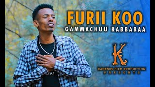 Download lagu FURII KOO:  GAMMACHUU KABBABAA mp3
