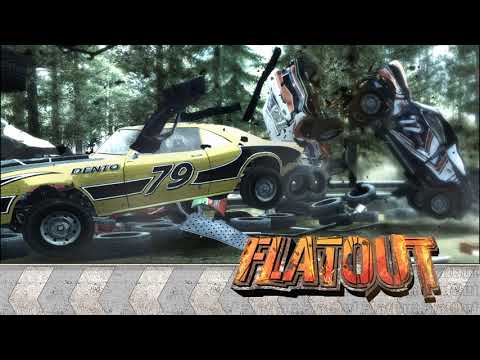 Flat Out - 04 - Central Supply Chain - Flat Out