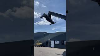 Купить ричстакер Kalmar Contmaster DRS4531-S5 - Изображение 5 | Machineryline AZ Ричстакер Kalmar Contmaster DRS4531-S5 | Изображение 5 - Machineryline