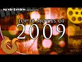 Top 10 Movies Of 2009 A Movie Review With GoldenFox
