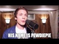 His Name Is Pewdiepie   Extended Version By Roomie