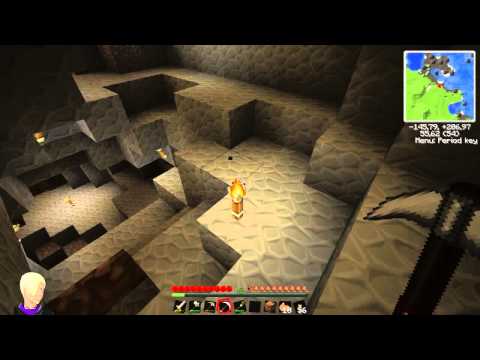 Minecraft LP S03-E003 /Tekkit/ - ( Die ersten Erze ) [Deutsch] -HD- [336]