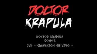 doctor krapula somos