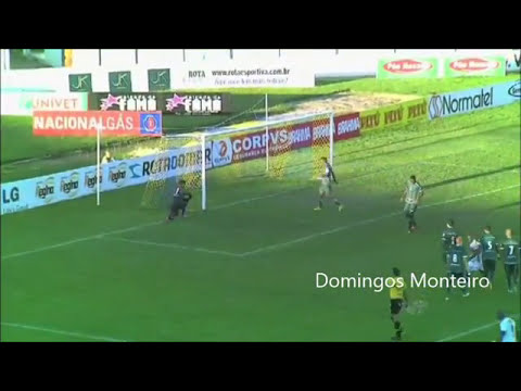 Icasa 0 x 3 Fortaleza (Camp. Cearense 2014)