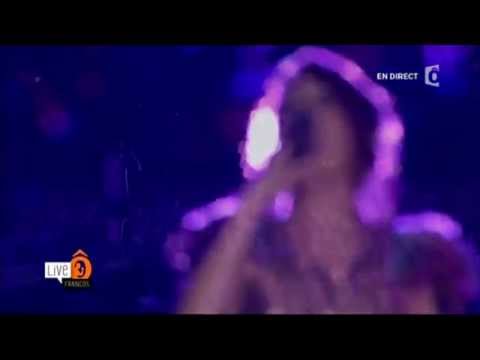 ZAZ - Éblouie par la nuit [Subtitulada en español]