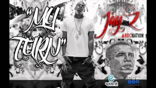 Jay Z  My Turn   ( HD )