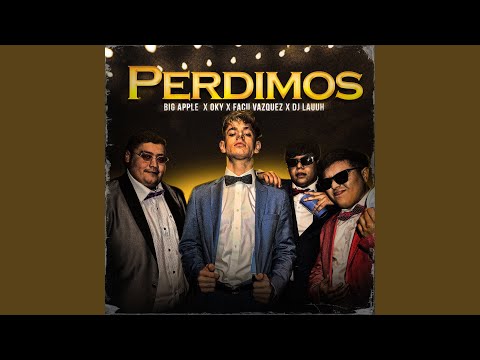 Perdimos
