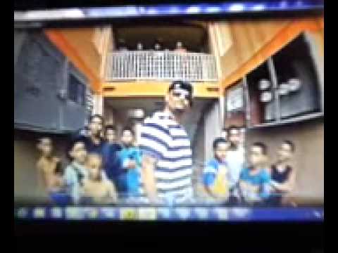 Kenny the ripper version 2 Aqui todos jalan Monopo