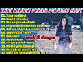 LAGU REGGAE Ambon PALING POPULER Menemani Saat Gabut Lagu Reggae Timur 2024