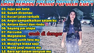 Download lagu LAGU REGGAE  Ambon PALING POPULER  🍃 menemani saat gabut 🌴 Lagu reggae timur 2024 mp3