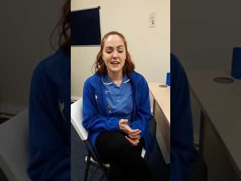 Bluebird Care Mid Essex, Career in Care