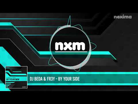 DJ BEDA & FR3Y - By Your Side
