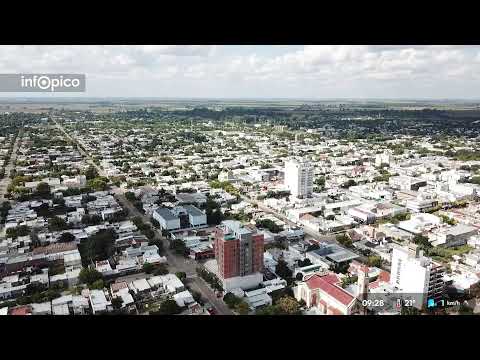 [EN VIVO] INFOPICO RADIO 99.9