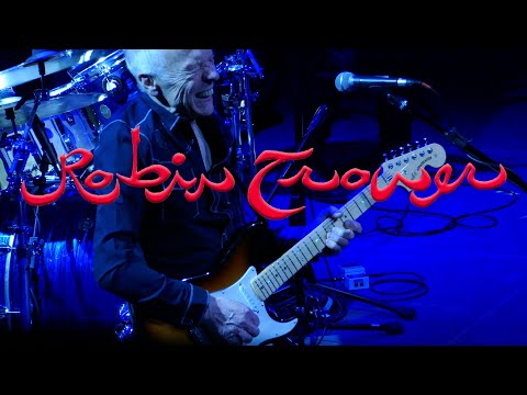 Robin Trower 2019-04-13 Grand Rapids, MI - full show 4K