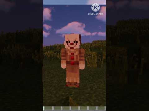 Minecraft's Spooky Mobs Unleashed!