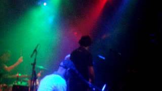 Kassin - "Ponto Final" / "Água"