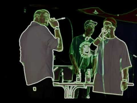 Tha Trigga alias Evergreen - Bis Zum Morgengrauen feat. Eli