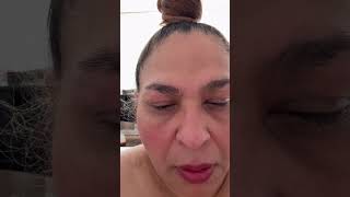 Morning Time: Daily Vlog of Large Single Parent Over 50 in the Morning - Natural Older Women ✨