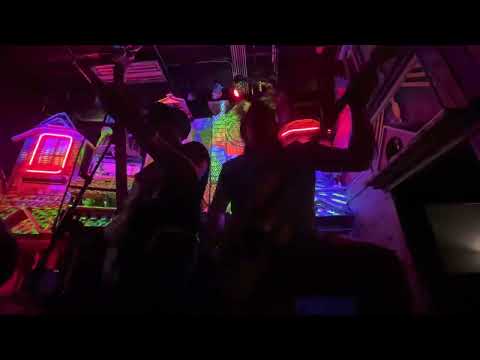 Hong Kong Fuck You (HKFY) -  Meow Wolf 04/29/2023 - 02