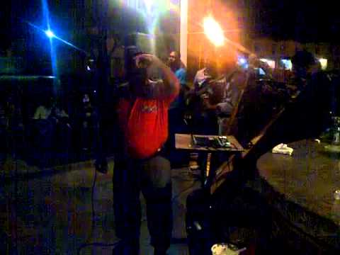 ARGENIS SALAZAR CUCARACHERO ARAUCANO